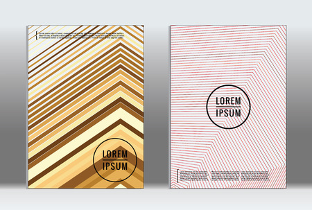 catalogues layouts
