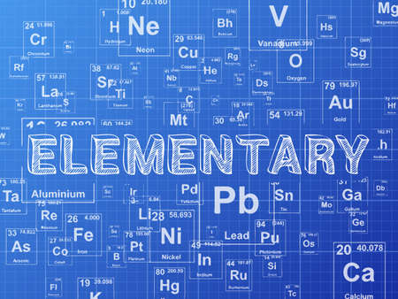 elementary graphing paper