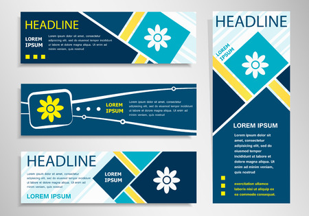 垂直バナー上の花の絵文字 モダンな抽象チラシ バナー パンフレットのデザイン テンプレート のイラスト素材 ベクタ Image 垂直バナー上の花の絵文字 モダンな抽象チラシ バナー パンフレットのデザイン テンプレート のイラスト素材 ベクタ Image