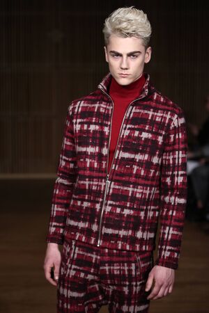 ニューヨーク ニューヨーク 2 月 1 日 モデル歩くファッションショーで滑走路 ロリス Diran ニューヨーク週メンズ F W 16 Dimenna センターの中にクラシック音楽の 16 年 2 月 1 日 N に の写真素材 画像素材 Image ニューヨーク ニューヨーク 2 月 1 日 モデル歩くファッションショーで滑走路 ロリス Diran ニューヨーク週メンズ F W 16 Dimenna センターの中にクラシック音楽の 16 年 2 月 1 日 N に の写真素材 画像素材 Image