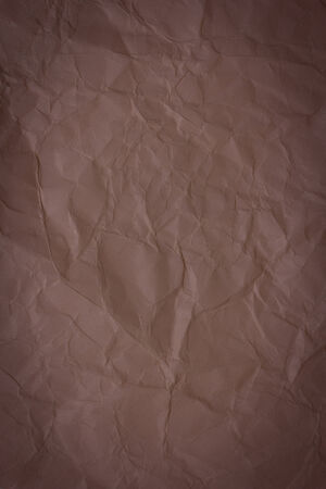 crumpled paper recycling map world