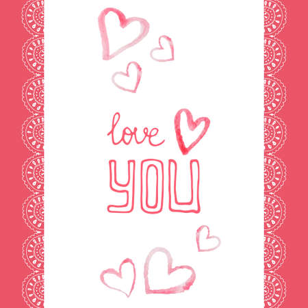 幸せなバレンタインの日や結婚式のカードのデザインです 完璧なロマンチックな描き下ろしイラスト美しい手書きのメッセージを持つベクターに手 のイラスト素材 ベクタ Image 幸せなバレンタインの日や結婚式のカードのデザインです 完璧なロマンチックな描き下ろしイラスト美しい手書きのメッセージを持つベクターに手 のイラスト素材 ベクタ Image