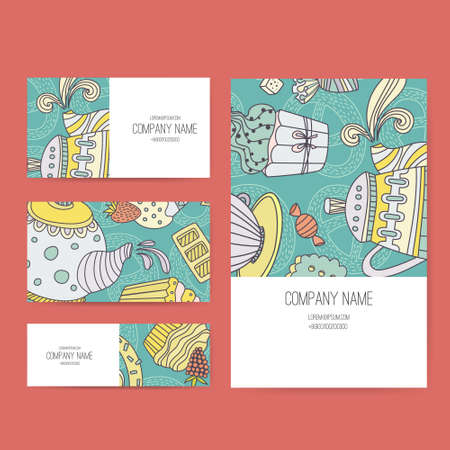 cute flyer ideas