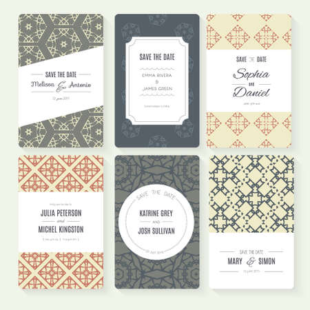 baby shower save the date template