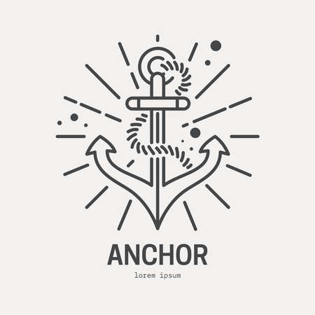 Anchor Trident Stock Photos And Images 123rf,Deep Short Quotes Drawing