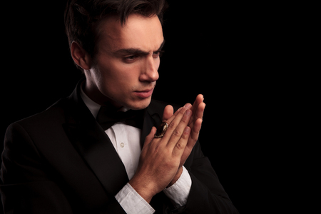 bague homme elegante bague homme elegante