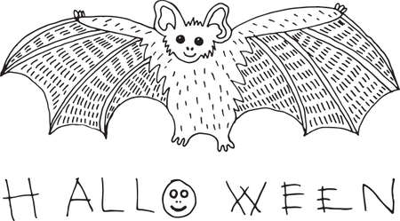 かわいいコウモリのイラスト 漫画のキャラクター 塗り絵のイラスト素材 ベクタ Image 8122 かわいいコウモリのイラスト 漫画のキャラクター 塗り絵のイラスト素材 ベクタ Image 8122