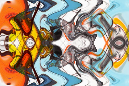 Art Abstract Multi Colored Pattern Background Art Abstract Multi Colored Pattern Background