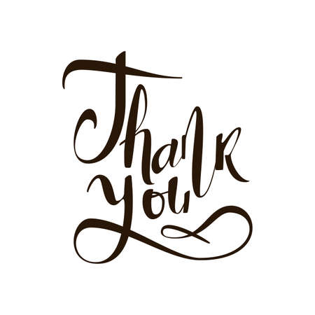 ありがとう モダンな筆文字 手書きのインクの文字 手描きデザイン要素です ベクトルの図 感謝の気持ちで書道 のイラスト素材 ベクタ Image ありがとう モダンな筆文字 手書きのインクの文字 手描きデザイン要素です ベクトルの図 感謝の気持ちで書道 のイラスト素材 ベクタ Image