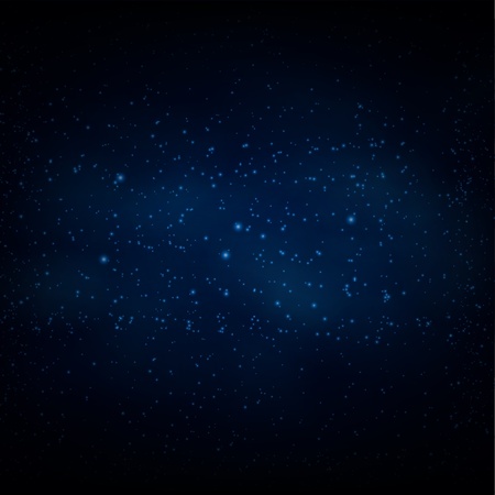 Milky Way Space Background Illustration Stock Photo Picture And Royalty Free Image Image 6427