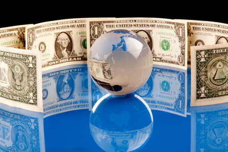 dolar: World of Money