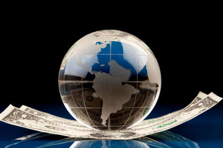 dolar: World of Money