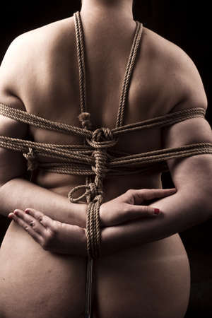 Светлана Сорокин, тележүргізуші, жалаңаш