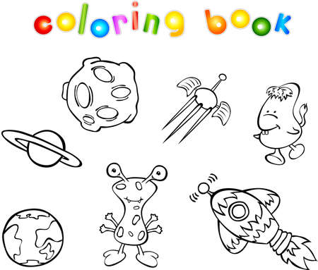 地球国旗塗り絵スペースで月面上で宇宙飛行士 のイラスト素材 ベクタ Image 地球国旗塗り絵スペースで月面上で宇宙飛行士 のイラスト素材 ベクタ Image