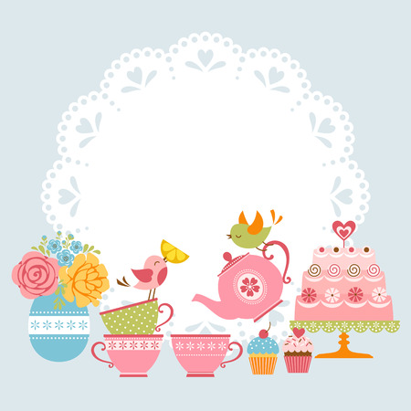449 882 party invitation stock vector illustration and royalty free