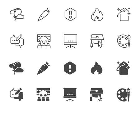 Fire Cursor Stock Illustrations Cliparts And Royalty Free