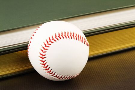 Standard au Baseball ball