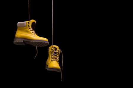 timberland boots shoelaces