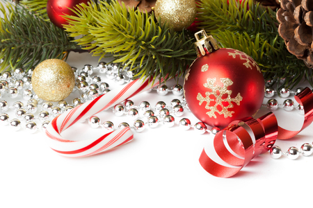 christmas picture border