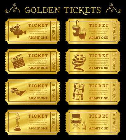templates tickets