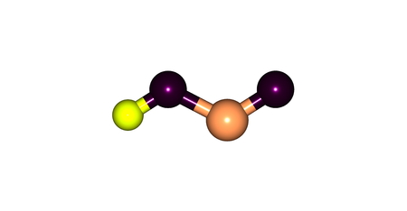 nitrous acid or hno2 is a weak and monobasic acid known only stock