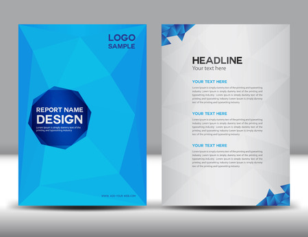report templates design