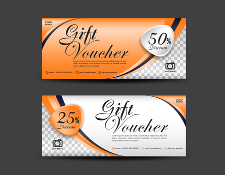 design gift certificate
