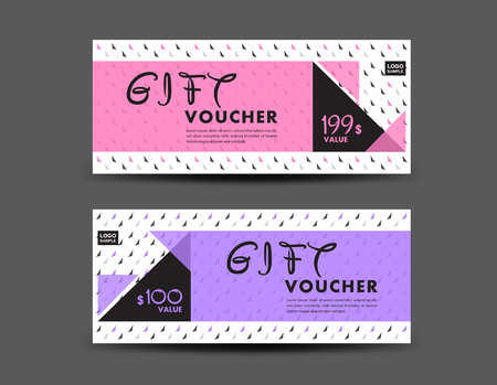 design a gift certificate template free
