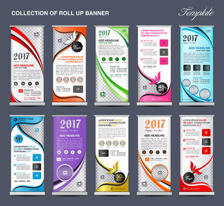 advertisement flyers