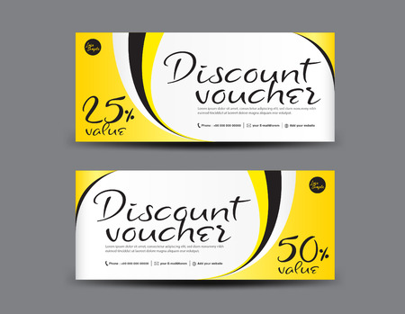 business voucher template