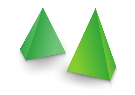 triangular pyramid stock photos royalty free triangular pyramid images