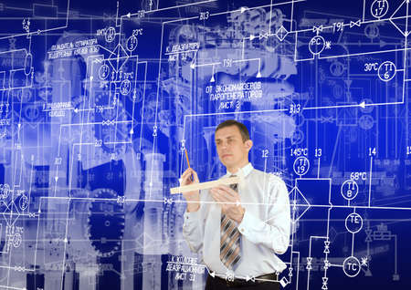 industrial engineering technology