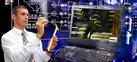 manufacturing engineering technology