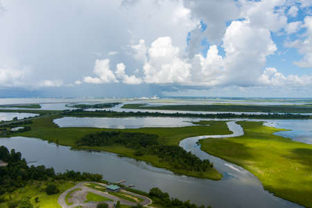 5 Rivers Delta Resource Center In Spanish Fort, Alabama