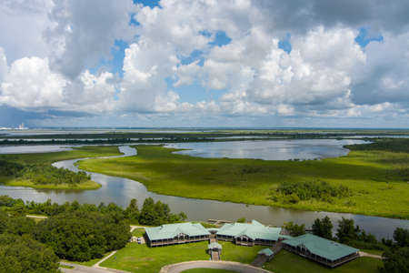 5 Rivers Delta Resource Center In Spanish Fort, Alabama