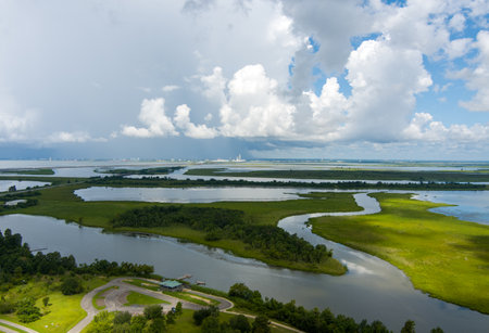 5 Rivers Delta Resource Center In Spanish Fort, Alabama