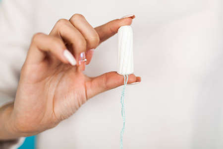Tampon geht nicht rein widerstand