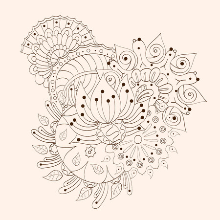 Mehendi          .   . . 
