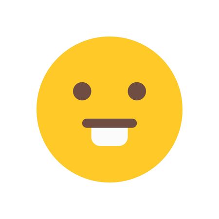 オタク絵文字のイラスト素材 ベクタ Image オタク絵文字のイラスト素材 ベクタ Image