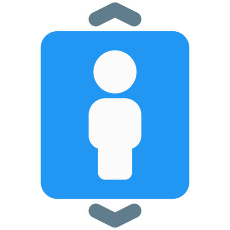 User Access Icon Stock Illustrations, Cliparts and Royalty Free User Access  Icon Vectors