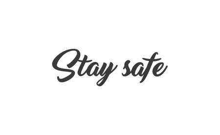 Safety Slogan Stock Illustrations, Cliparts And Royalty Free ...