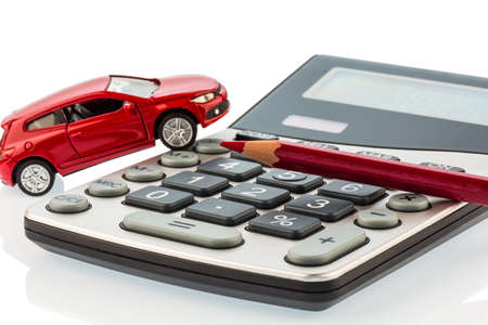 car expenses calculator