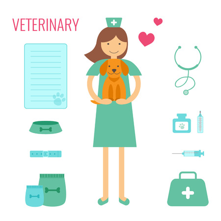 vet medicine