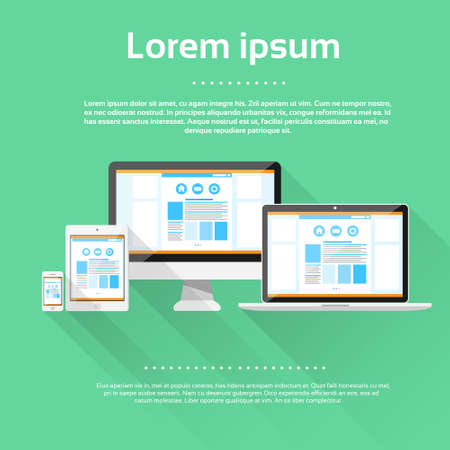 responsive design laptop phone tablet desktop device screen size tablet screen size