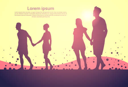 お互いを見つめ合うシルエットカップル 白い背景ベクトルイラストの上に落書き男と女の抱擁 のイラスト素材 ベクタ Image お互いを見つめ合うシルエットカップル 白い背景ベクトルイラストの上に落書き男と女の抱擁 のイラスト素材 ベクタ Image