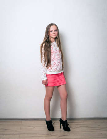 sexy Teenie-Bilder