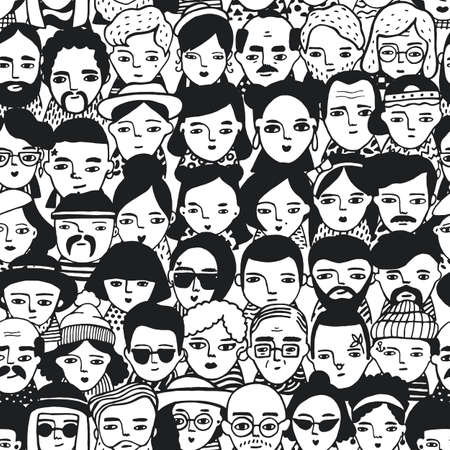ソーシャル メディアの人々 アバターの大きなセットのウェブサイト 肖像画のおしゃれな女の子や男にいたずら書き トレンディなハンド描画アイコンのコレクション 黒と白のベクトル図です のイラスト素材 ベクタ Image ソーシャル メディアの人々 アバターの大きなセットのウェブサイト 肖像画のおしゃれな女の子や男にいたずら書き トレンディなハンド描画アイコンのコレクション 黒と白のベクトル図です のイラスト素材 ベクタ Image