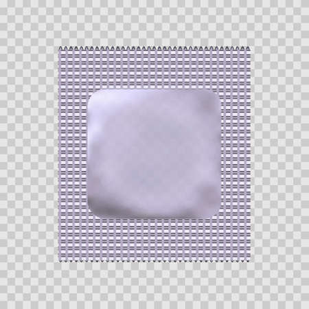 コンドーム パッケージまたは透明な背景に分離されたコンドームのラッパー 3 D イラスト 避妊法 のイラスト素材 ベクタ Image コンドーム パッケージまたは透明な背景に分離されたコンドームのラッパー 3 D イラスト 避妊法 のイラスト素材 ベクタ Image