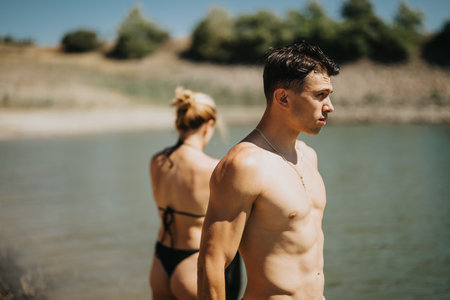 teens fkk Teen Fkk Lizenzfreie Bilder und Fotos Kaufen - 123RF