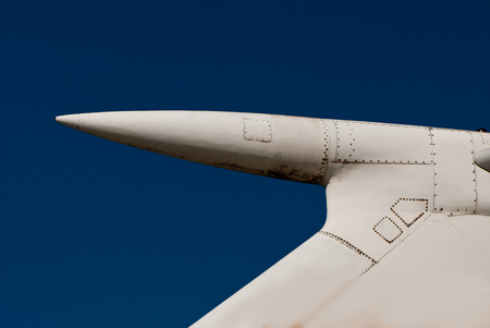 飛行機側の窓の外からの眺めの写真素材・画像素材 Image 58829631